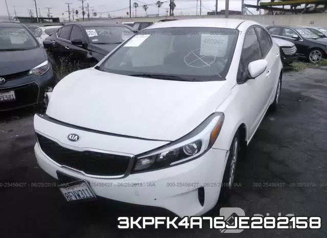 3KPFK4A76JE282158 фото 3