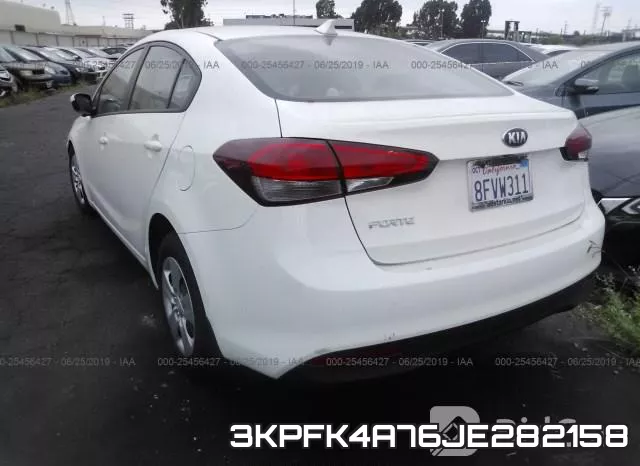 3KPFK4A76JE282158 фото 4