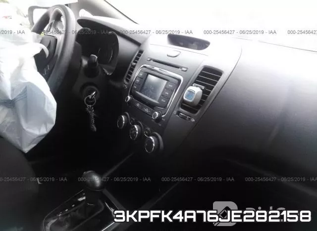 3KPFK4A76JE282158 фото 6