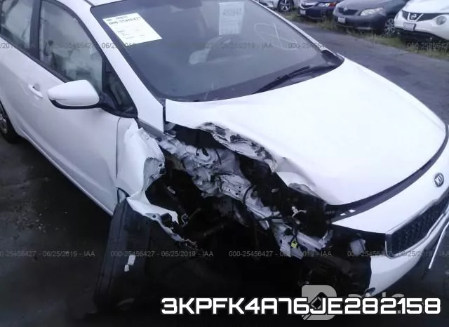 3KPFK4A76JE282158 фото 7