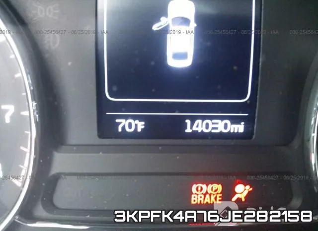 3KPFK4A76JE282158 фото 8