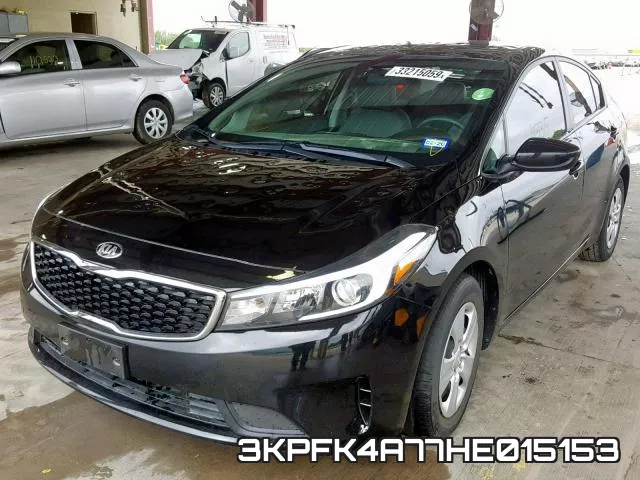 3KPFK4A77HE015153 фото 3