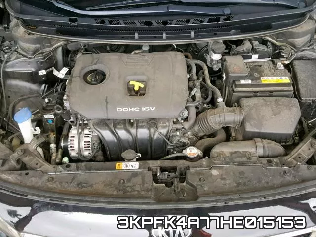 3KPFK4A77HE015153 фото 8