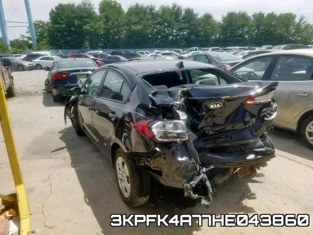 3KPFK4A77HE043860 фото 4