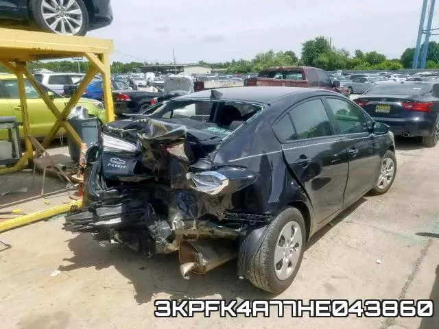 3KPFK4A77HE043860 фото 5
