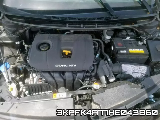 3KPFK4A77HE043860 фото 8