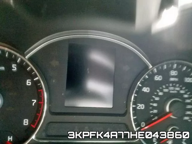 3KPFK4A77HE043860 фото 9