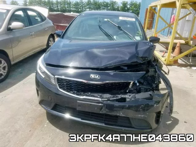3KPFK4A77HE043860 фото 10