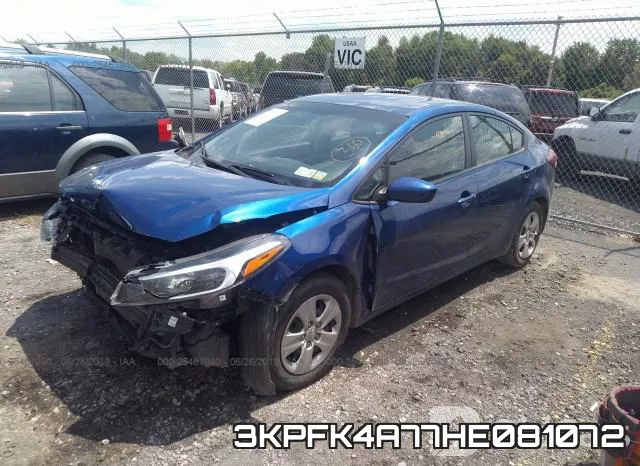3KPFK4A77HE081072 фото 3