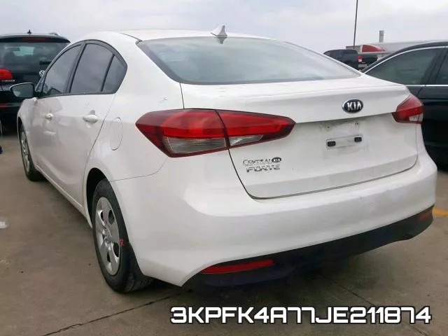 3KPFK4A77JE211874 фото 4