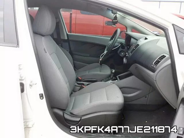 3KPFK4A77JE211874 фото 6