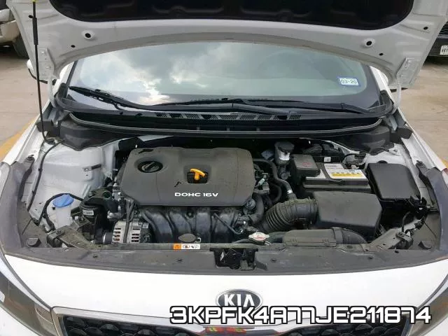 3KPFK4A77JE211874 фото 8