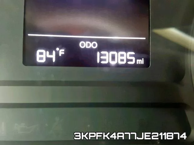 3KPFK4A77JE211874 фото 9