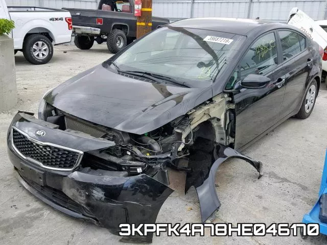 3KPFK4A78HE046170 фото 3