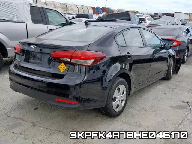 3KPFK4A78HE046170 фото 5