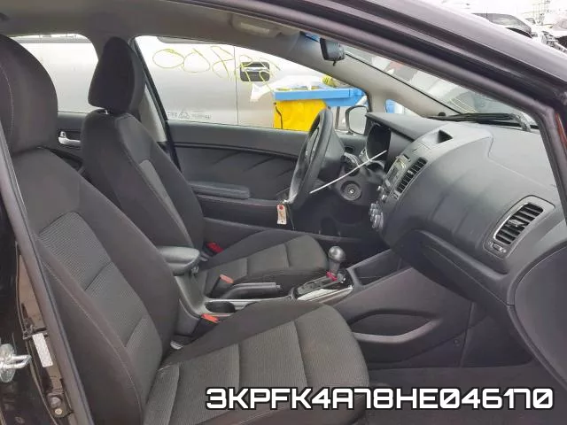 3KPFK4A78HE046170 фото 6