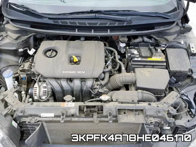 3KPFK4A78HE046170 фото 8