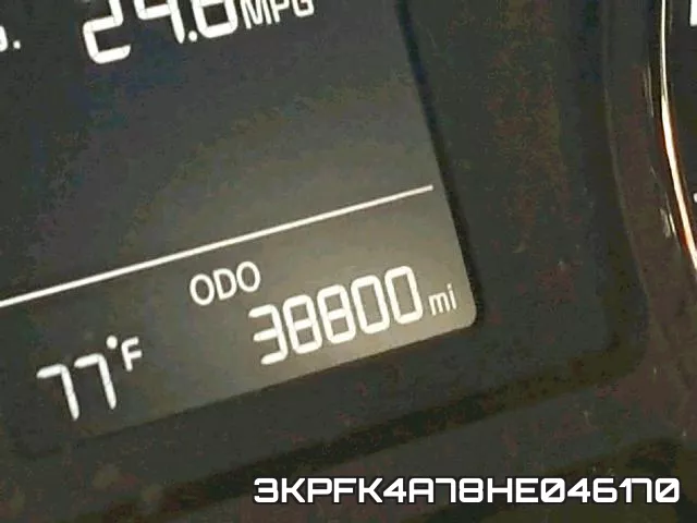 3KPFK4A78HE046170 фото 9