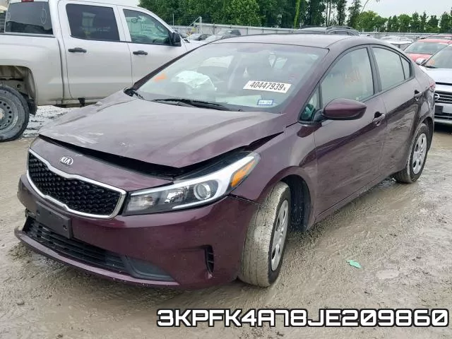 3KPFK4A78JE209860 фото 3