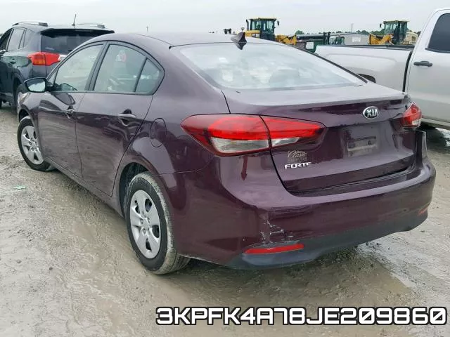 3KPFK4A78JE209860 фото 4