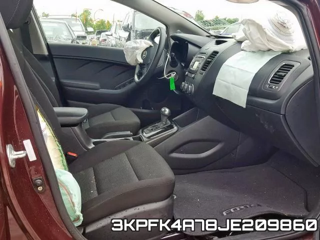 3KPFK4A78JE209860 фото 6