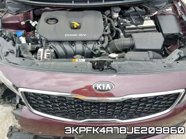 3KPFK4A78JE209860 фото 8