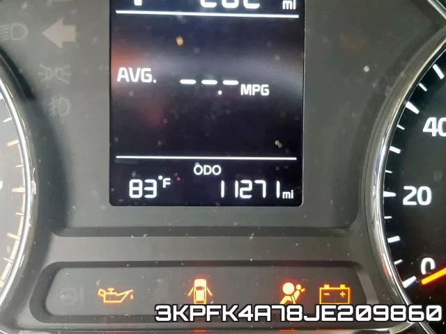 3KPFK4A78JE209860 фото 9