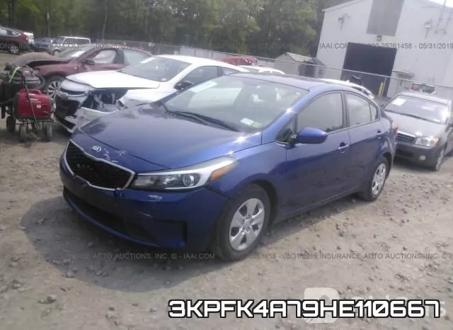 3KPFK4A79HE110667 фото 3