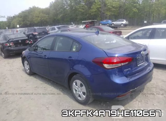 3KPFK4A79HE110667 фото 4