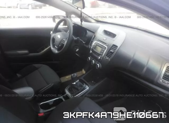 3KPFK4A79HE110667 фото 6