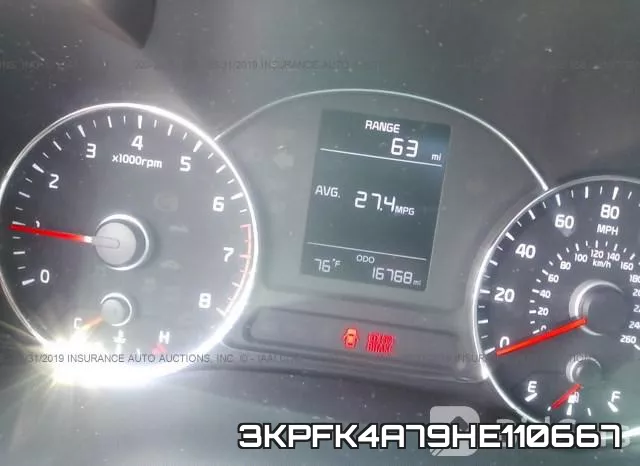 3KPFK4A79HE110667 фото 8