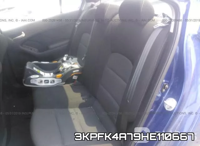 3KPFK4A79HE110667 фото 9