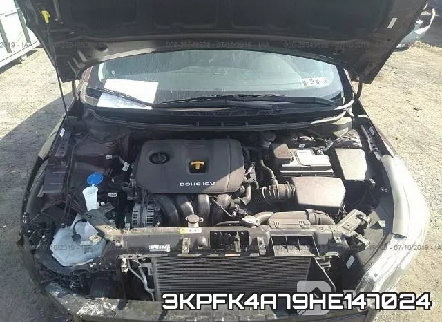 3KPFK4A79HE147024 фото 2