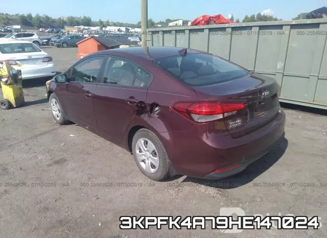 3KPFK4A79HE147024 фото 4