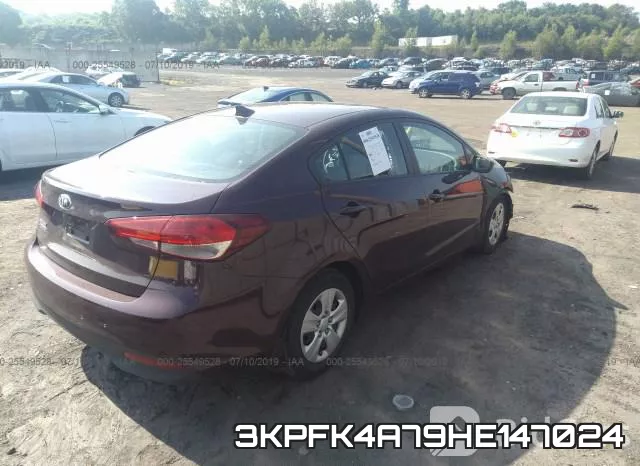 3KPFK4A79HE147024 фото 5