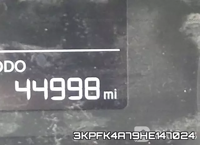 3KPFK4A79HE147024 фото 8