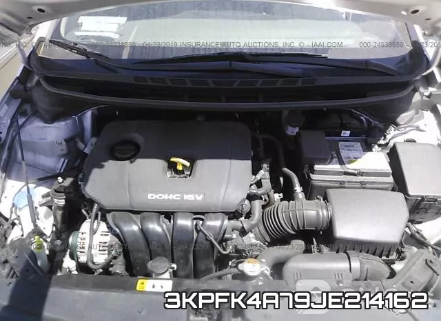 3KPFK4A79JE214162 фото 2