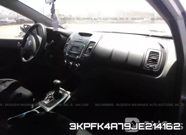 3KPFK4A79JE214162 фото 6