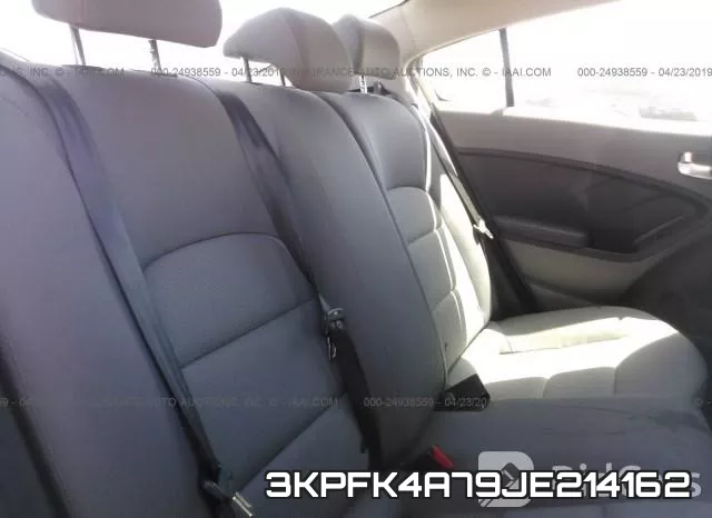 3KPFK4A79JE214162 фото 9