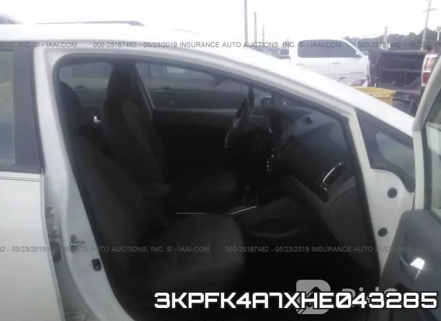 3KPFK4A7XHE043285 фото 6