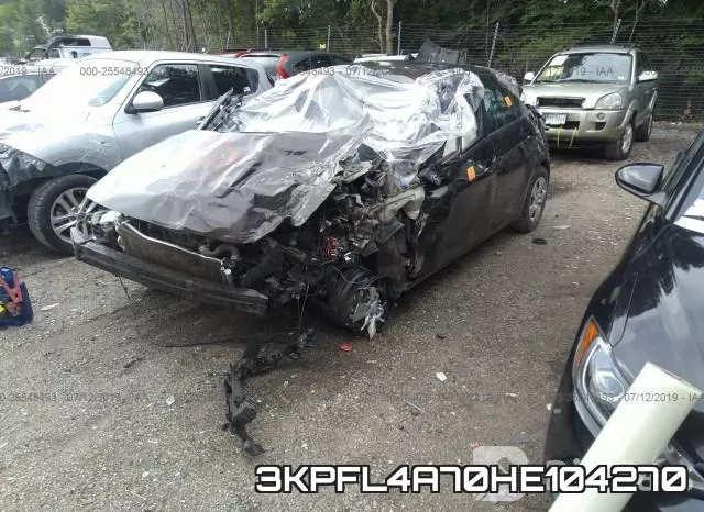 3KPFL4A70HE104270 фото 3