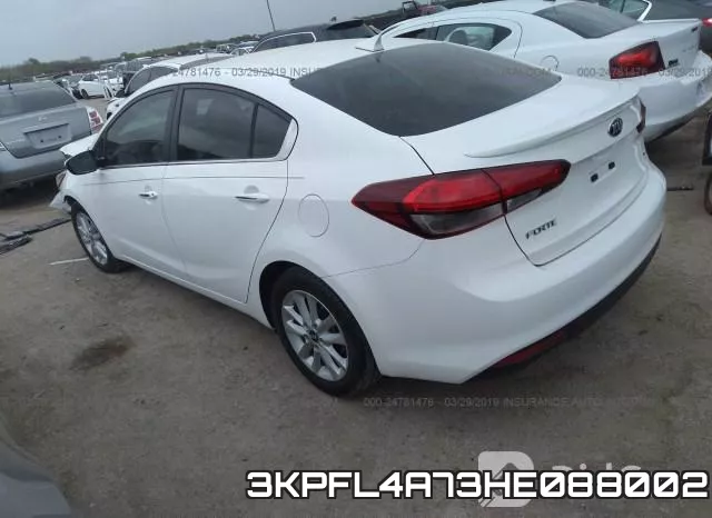 3KPFL4A73HE088002 фото 3