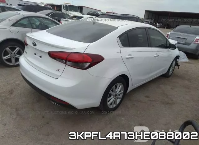 3KPFL4A73HE088002 фото 4