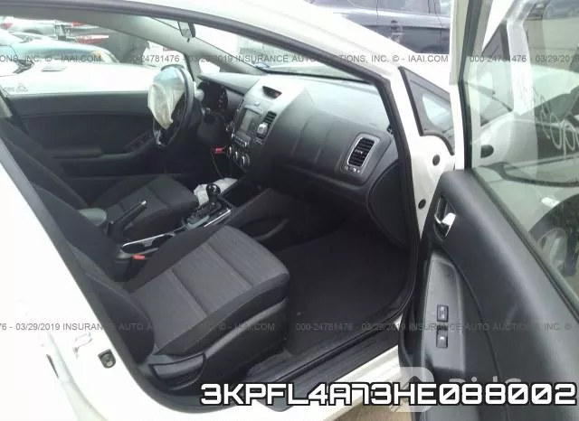 3KPFL4A73HE088002 фото 5