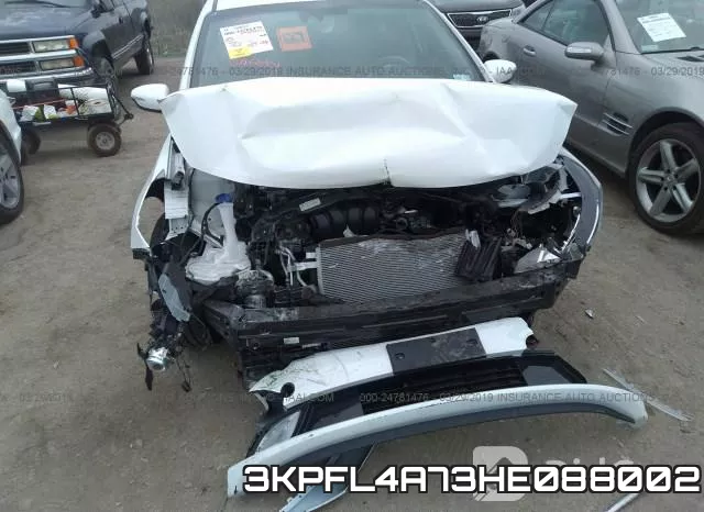 3KPFL4A73HE088002 фото 6