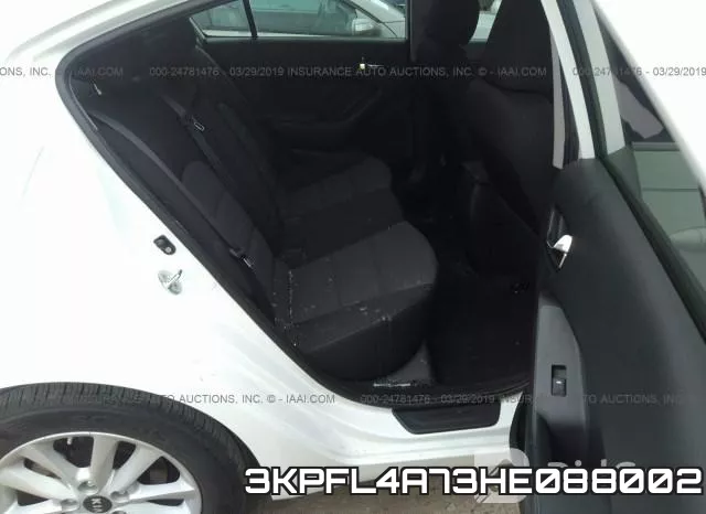 3KPFL4A73HE088002 фото 8