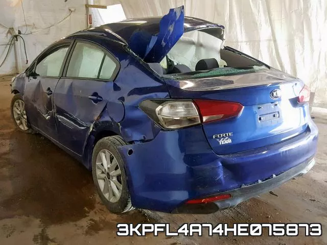 3KPFL4A74HE075873 фото 4