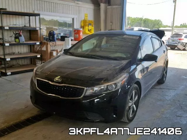 3KPFL4A77JE241406 фото 3