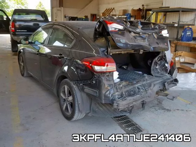 3KPFL4A77JE241406 фото 4