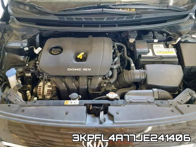 3KPFL4A77JE241406 фото 8